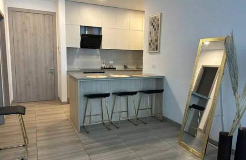 Tumbaco Apartment | Unmatched Comfort at All Access _593 Lyfstyle - Pet Friendly