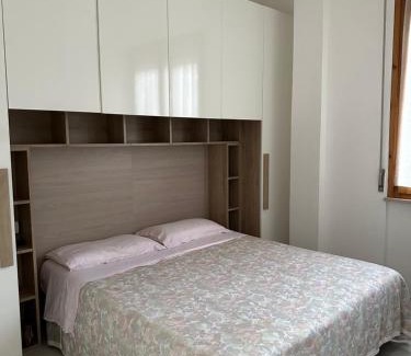 Fossacesia Marina Apartment | Experience Oceanfront Bliss at All'altezza del mare