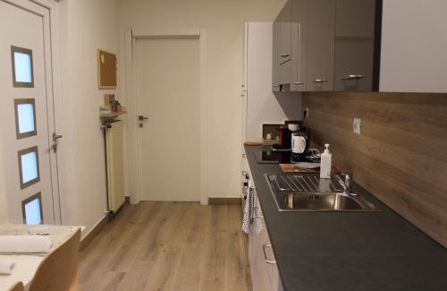 Artegna House | Discover All'antico ulivo Affittacamere: Pet-Friendly Haven