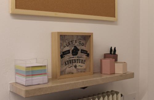 Artegna House | Discover All'antico ulivo Affittacamere: Pet-Friendly Haven