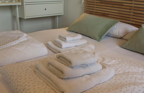 Artegna House | Discover All'antico ulivo Affittacamere: Pet-Friendly Haven