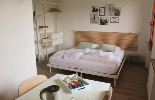 Artegna House | All'Antico Ulivo
