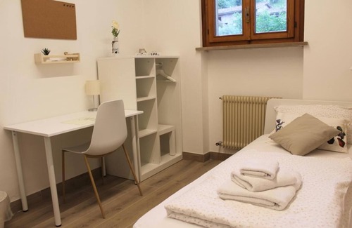 Artegna House | All'Antico Ulivo