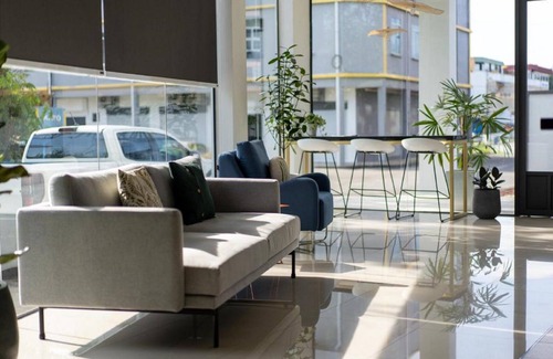 Lawas Hotel | Welcoming Stay at Lawas Boutique Hotel with Exciting Amenities