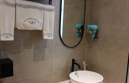 Lawas Hotel | Welcoming Stay at Lawas Boutique Hotel with Exciting Amenities