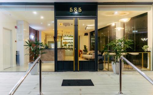 Lawas Hotel | Inclusive Stay at Lawas Boutique Hotel with Breakfast