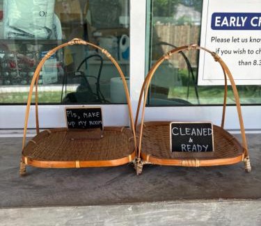 Ko Pha-ngan Resort | Relax at All At Sea Beach Resort with Oceanfront Views