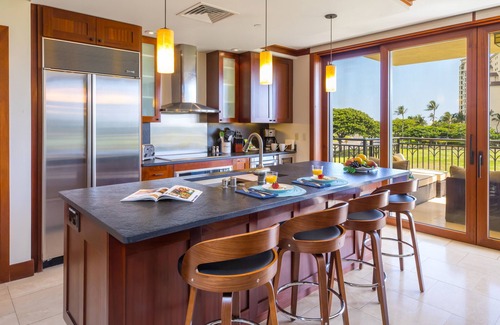 Ko Olina Villa | Experience KoOlina Villa: Oceanfront Views & Top Rated Stay