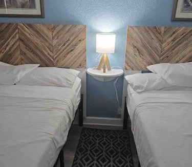 Whitfield Apartment | Brand-New Waterfront Hotel with Pool, Tiki Bar & Gym