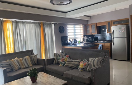 Sarasota Apartment | Convenient Stay with Pet-Friendly Amenities Near Attractions