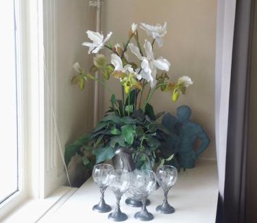 Dordrecht Apartment | Exclusive Apartments: 4-Star Retreat with Top Amenities