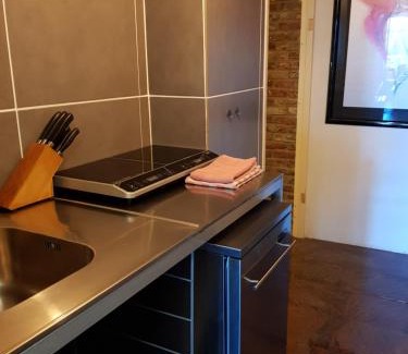 Dordrecht Apartment | Exclusive Apartments: 4-Star Retreat with Top Amenities