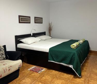 Mahmudia House | Discover Delta: Guest Rated 9.3 with Family-Friendly Amenities