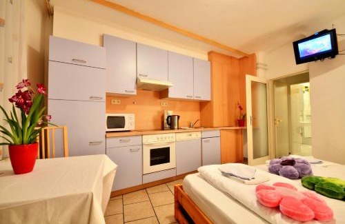 Floridsdorf Apartment | Explore Ajo Vienna Siemens with Contactless Check-in Options