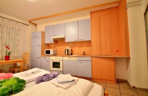 Floridsdorf Apartment | Explore Ajo Vienna Siemens with Contactless Check-in Options