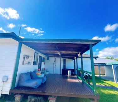 Bomaderry House | Family-Friendly Getaway at House of Work Holiday