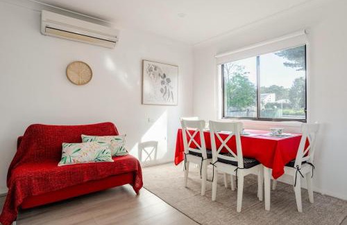Bomaderry House | Family-Friendly Getaway at House of Work Holiday