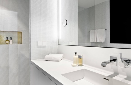 Favoriten Apartment | Dream View Apartment with Kitchen - Pet Friendly Stay Awaits