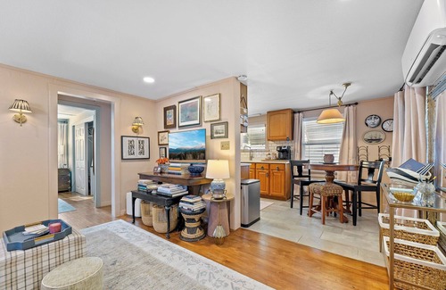 Mount Dora Cottage | Modern Comforts and Prime Location with Pet-Friendly Perks