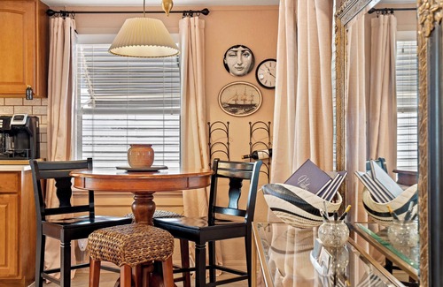 Mount Dora Cottage | Modern Comforts and Prime Location with Pet-Friendly Perks