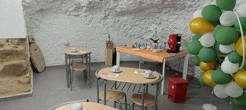 Baragiano Bed & Breakfast | Discover All in Basilicata Bed & Breakfast with Breakfast Treats