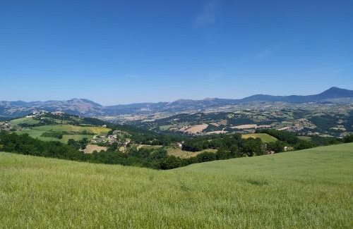 Baragiano Bed & Breakfast | Discover All in Basilicata Bed & Breakfast with Breakfast Treats