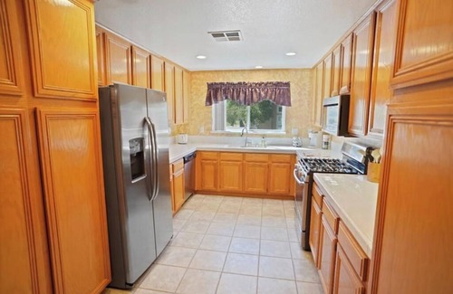 Stevenson Ranch Condo | All Included & All Furnished 2 bed 2 bath Condo Ready to Move in!