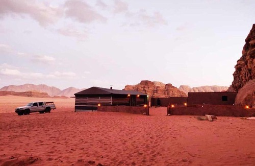 Wadi Rum Other | Unforgettable Wadi Rum Adventure with Accommodation & Meals