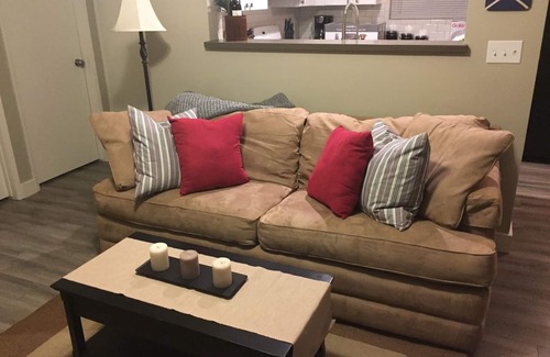 Nice House | Exciting July 4th Special: Stay with Free Jetski Offer!
