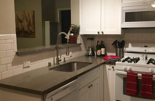 Nice House | Exciting July 4th Special: Stay with Free Jetski Offer!