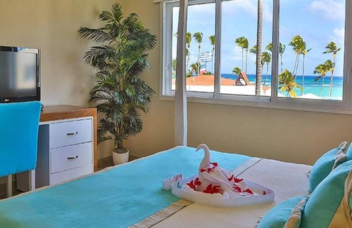 Bavaro Resort | All-Inclusive 2BR Apartment in Punta Cana's Presidential Suite