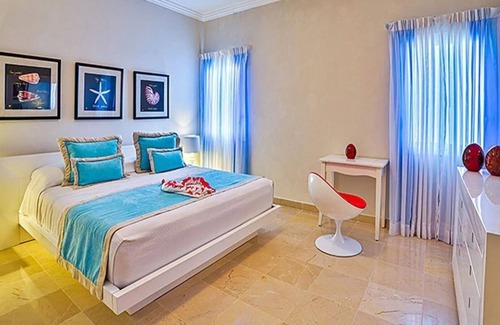 Bavaro Resort | All-Inclusive 2BR Apartment in Punta Cana's Presidential Suite