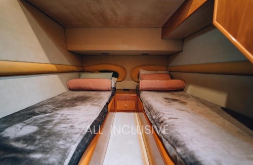 San Fernando Boat Rental | All-Inclusive Getaway with Family-Friendly Amenities