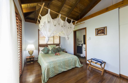 Tagaqe Resort | Exclusive Beachfront Resort with Private Villas & Spa