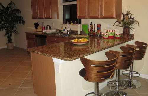 Gran Paradiso House | Inviting 3-Bedroom Oceanfront Home in Venice, Florida
