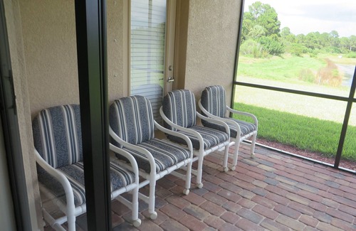 Gran Paradiso House | Inviting 3-Bedroom Oceanfront Home in Venice, Florida