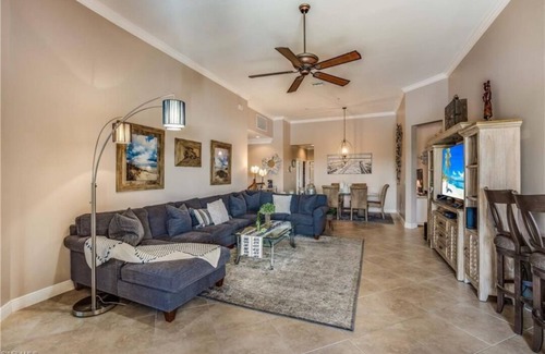 River Hall Condo | All-Inclusive Golf Resort with Lake View and Great Amenities