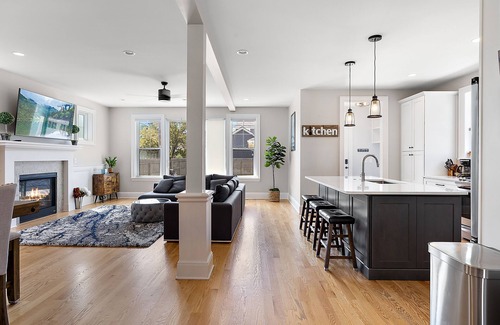 Royal Oak House | Indulge in an All-Inclusive Family-Friendly Retreat