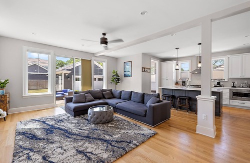 Royal Oak House | Indulge in an All-Inclusive Family-Friendly Retreat
