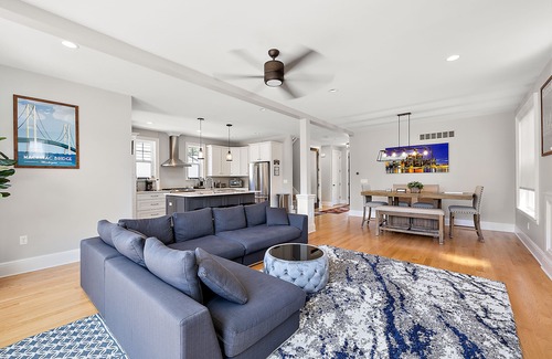 Royal Oak House | Indulge in an All-Inclusive Family-Friendly Retreat