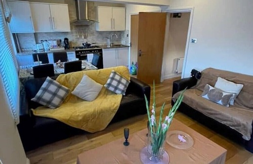 Angel Apartment | All inclusive Luxury Apartment Central London