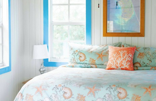 Kemps Bay Resort | Oceanfront Resort for 24 Guests with Top-Rated Amenities