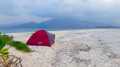 Riung Other | All-Inclusive Paradise Experience - Boat Tour, Snorkeling & Island Camping