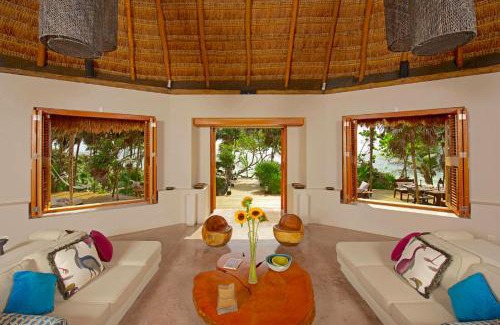 Chacchoben House | Experience the All-Inclusive Beachfront House Sian Kaan