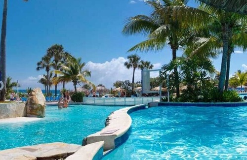 Puerto Plata Hotel | All-Inclusive Comfort at The Tropical in Puerto Plata