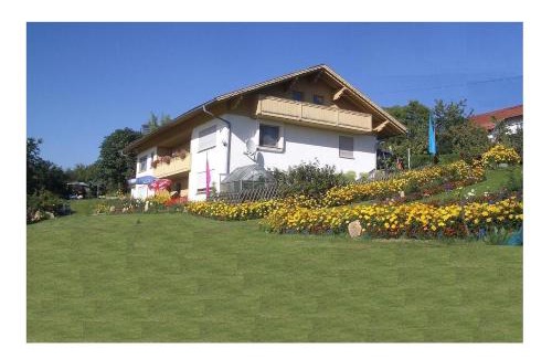 Viechtach Apartment | Experience All-Inclusive Comfort at Fewo1-Heigl