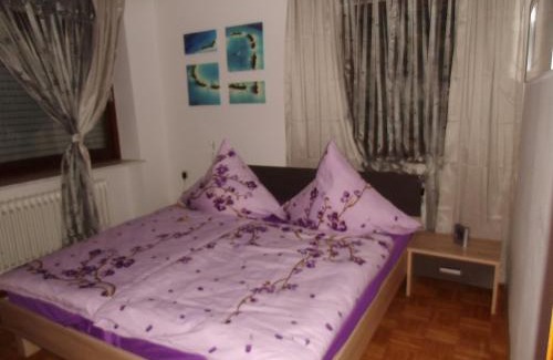 Viechtach Apartment | Experience All-Inclusive Comfort at Fewo1-Heigl