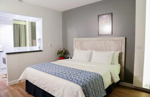 Sorocaba Hotel | All Inn Sorocaba: 4-Star Comfort with Family-Friendly Perks