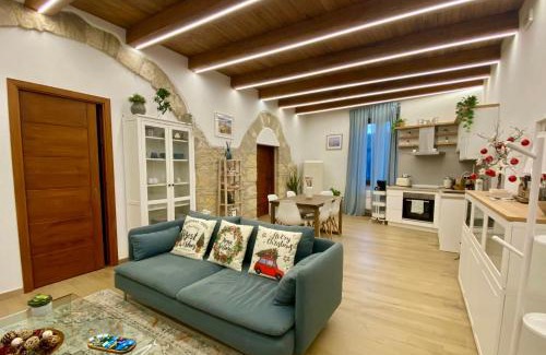 Tarquinia Apartment | Relax at All’ombra del campanile - 4-Star Family Retreat