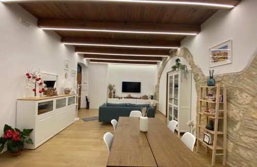Tarquinia Apartment | Relax at All’ombra del campanile - 4-Star Family Retreat